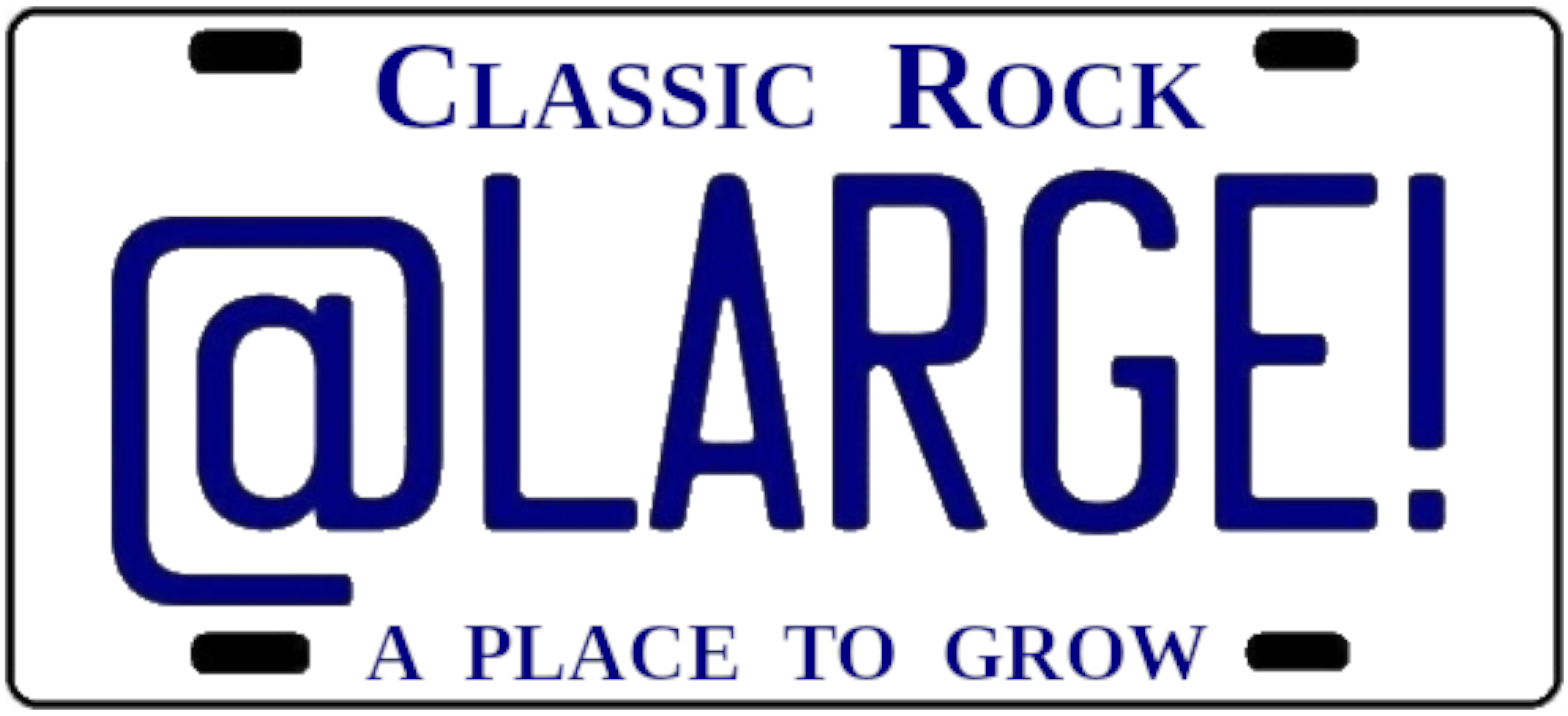 @LARGE! | Muskoka's Classic Rock Band