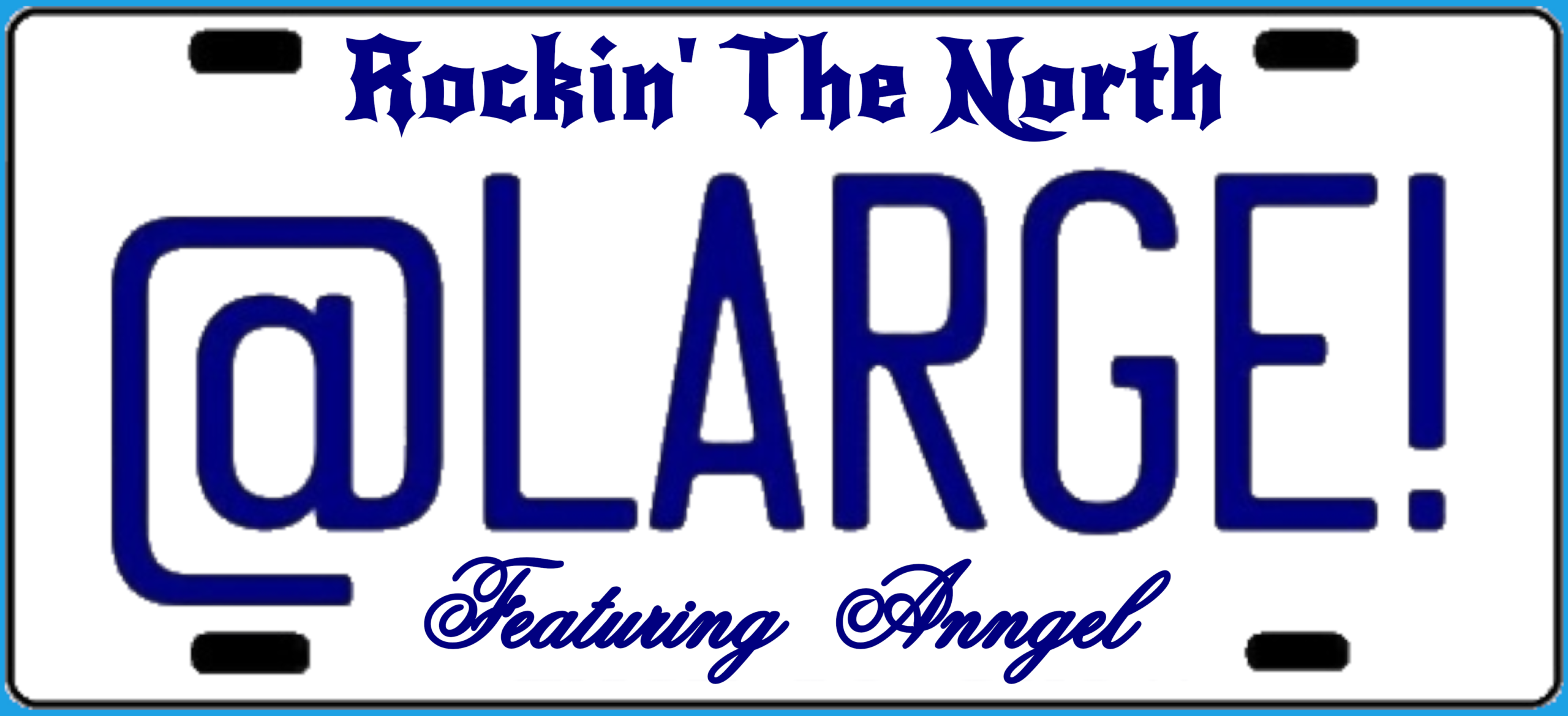 @LARGE! | Muskoka's Classic Rock Band