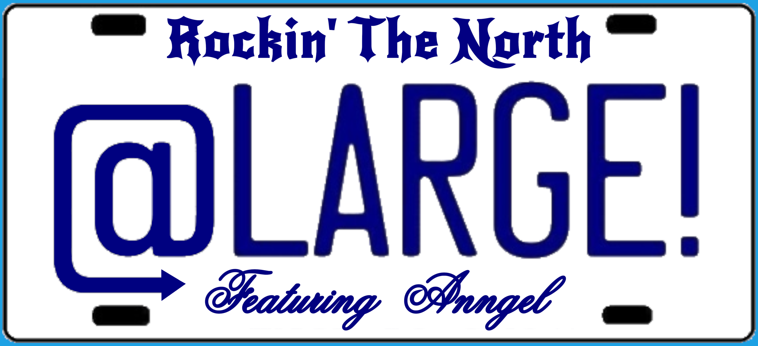 @LARGE! | Muskoka's Classic Rock Band